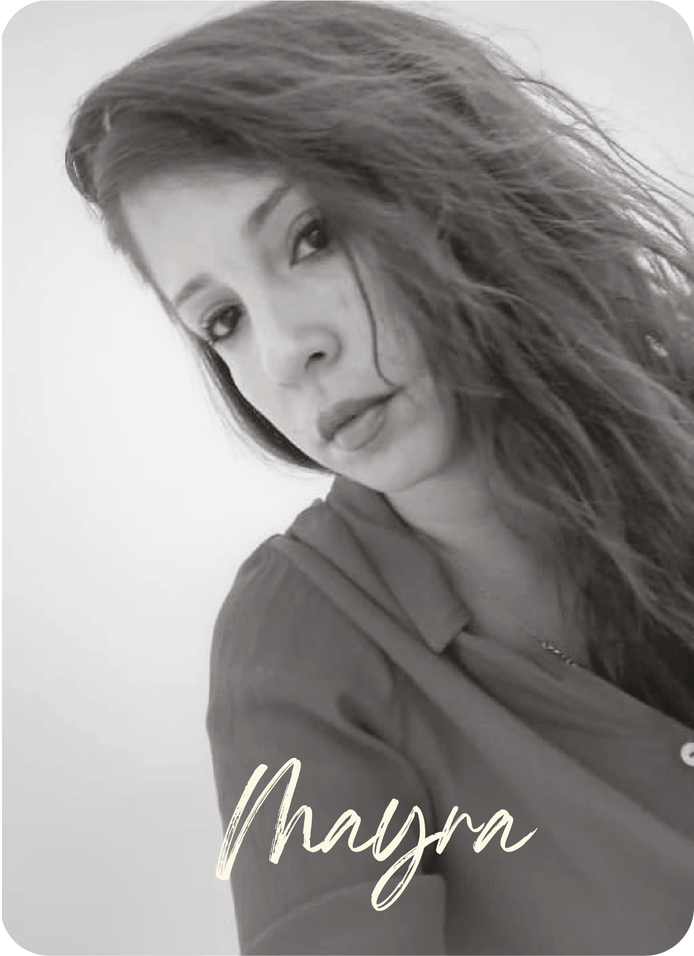 Mayra Giselle Gimenez